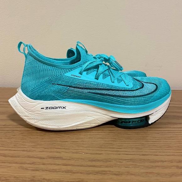 Nike Air Zoom Alphafly NEXT% Flyknit